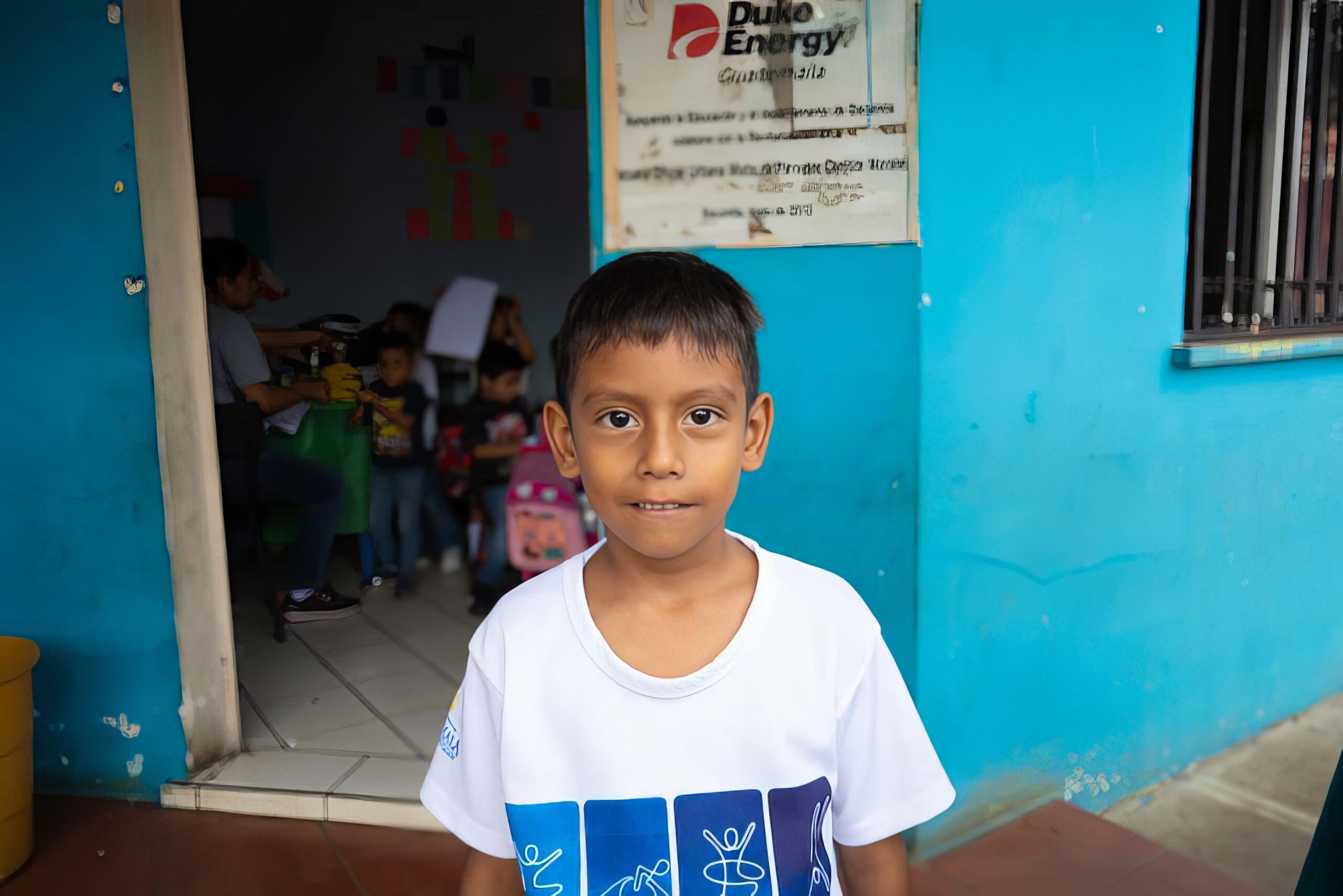 2018 Donald Page Trip Day 3 - Guatemala [photo, video]