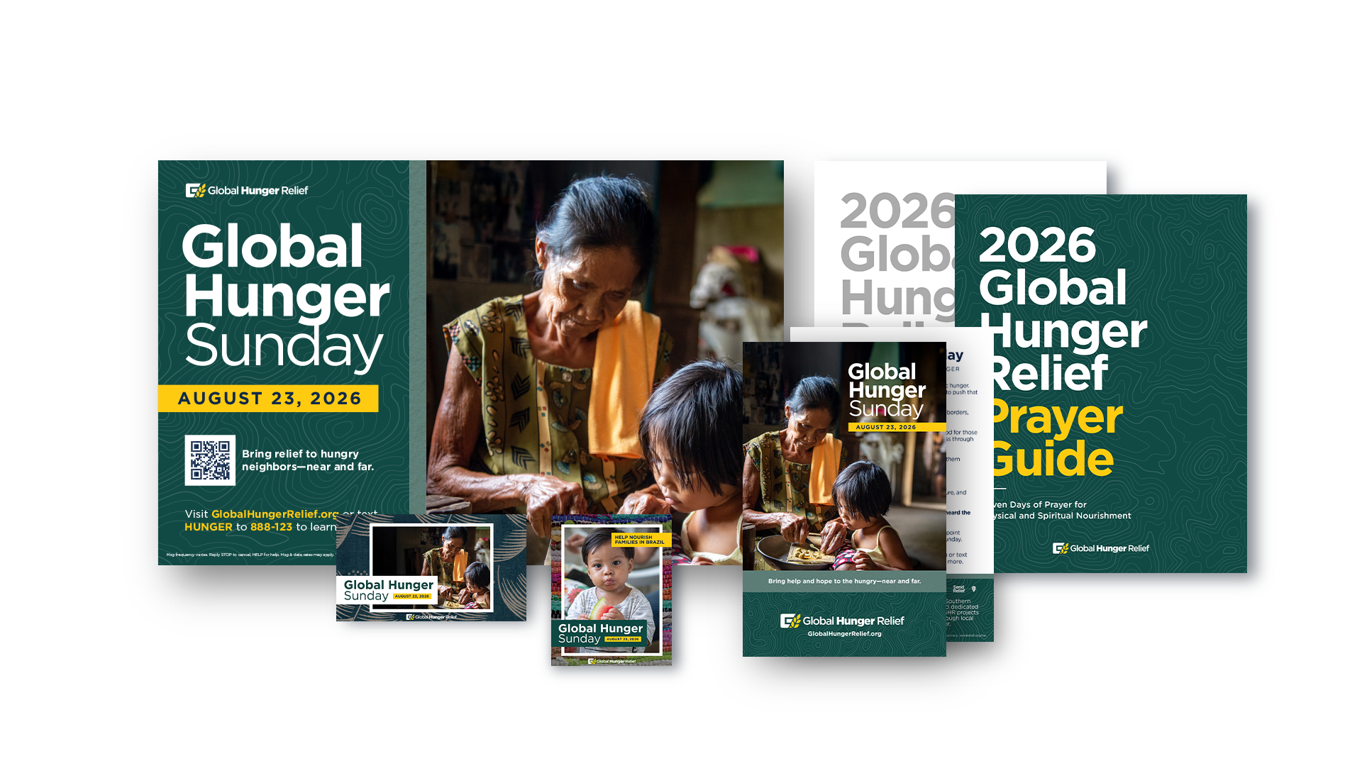 GHR_Global Hunger Sunday 2026_Resource Collage