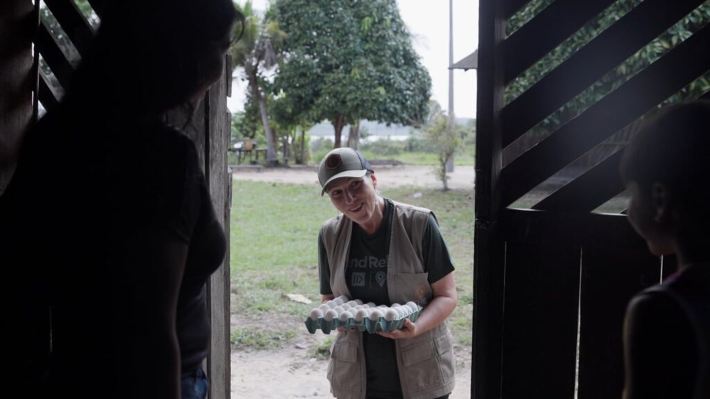 From the Amazon to Sudan, Southern Baptists Are Fighting Hunger | Global Hunger Sunday 2026